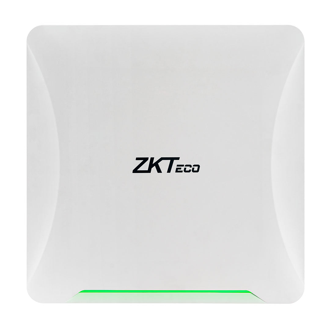 ZKTECO UHF10 PRO Antena UHF para Acceso Vehicular 10m