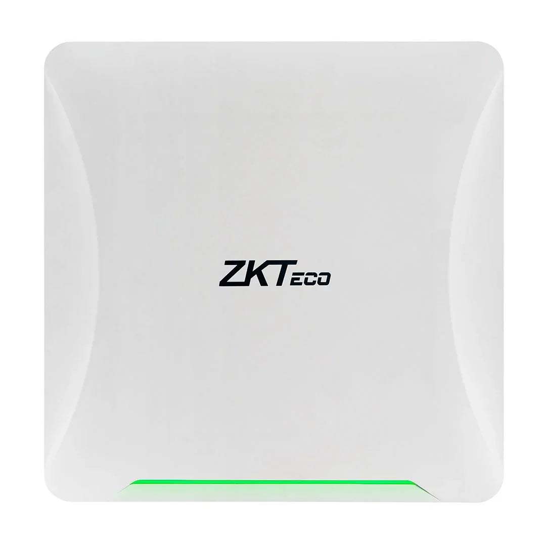ZKTECO UHF10 PRO Antena UHF para Acceso Vehicular 10m