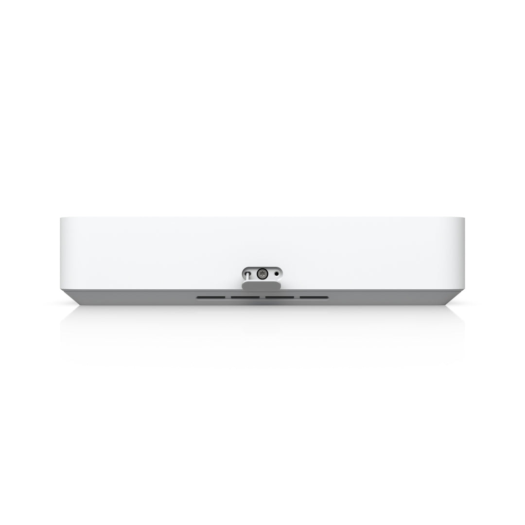 UBIQUITI UNVR-Instant Grabador NVR UniFi Protect PoE 6 puertos 4K
