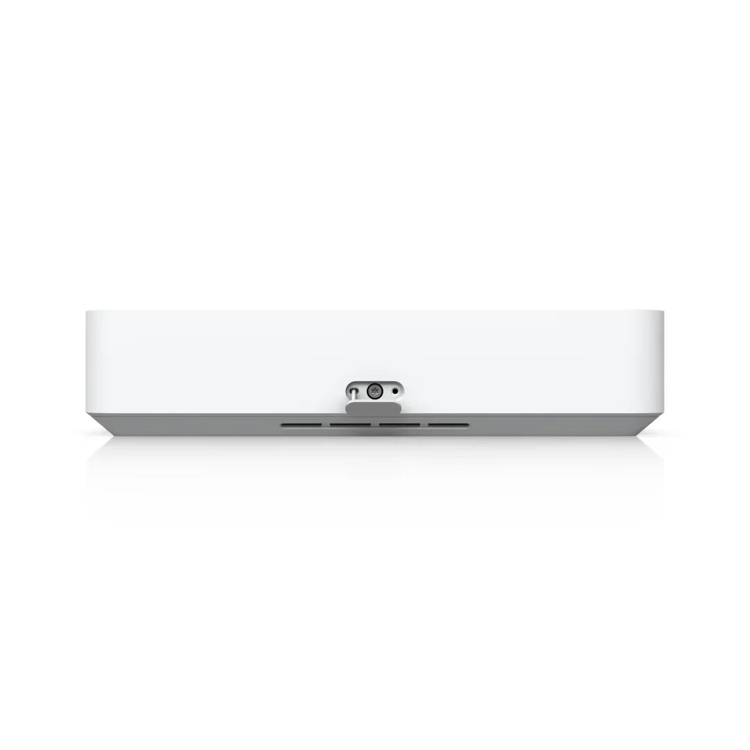 UBIQUITI UNVR-Instant Grabador NVR UniFi Protect PoE 6 puertos 4K