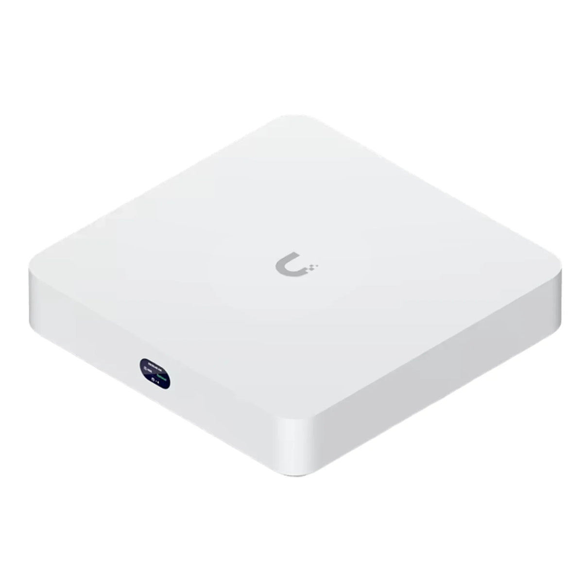 UBIQUITI UNVR-Instant Grabador NVR UniFi Protect PoE 6 puertos 4K