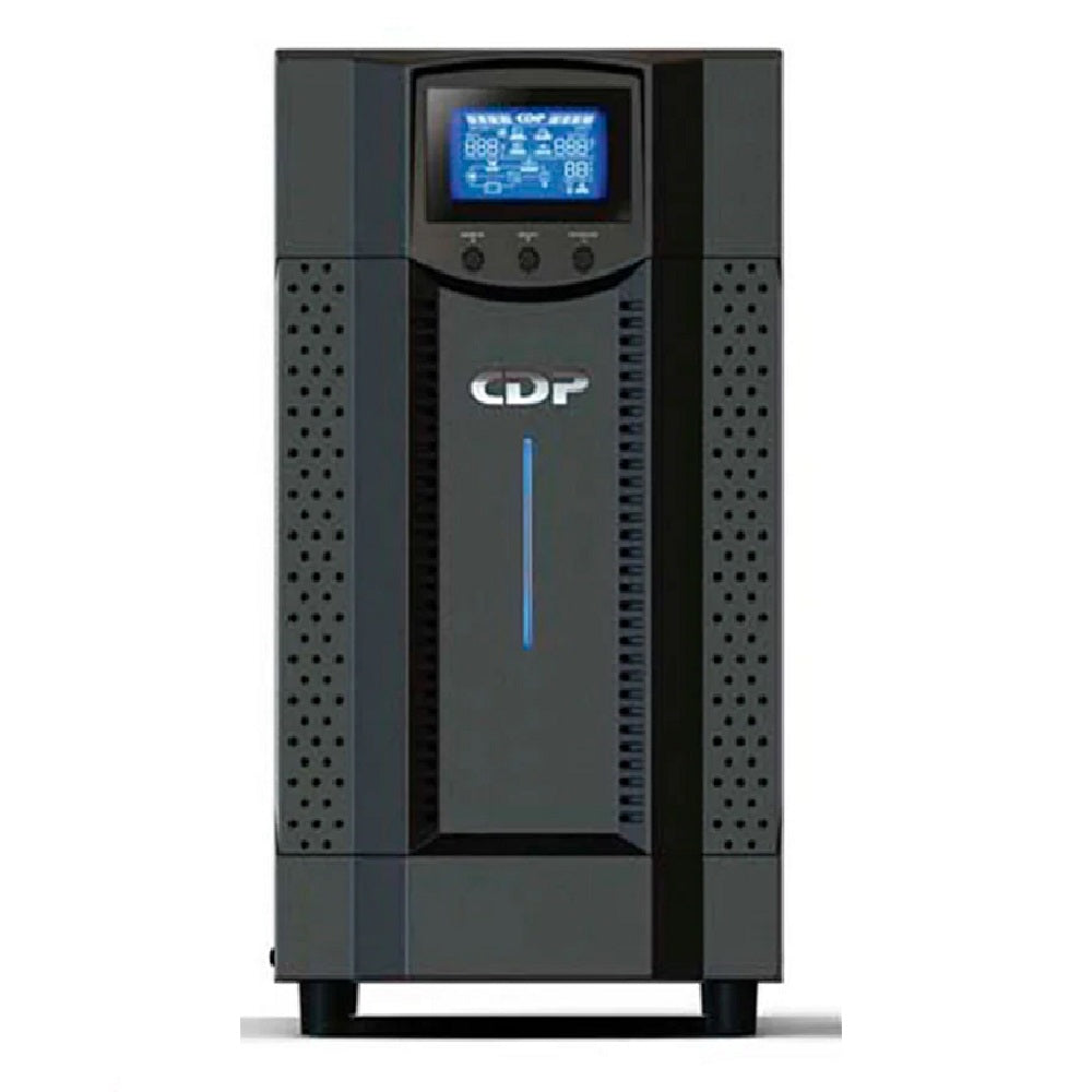 CDP UPO11-2AXI UPS Online 2000V 2000W 4 Salidas