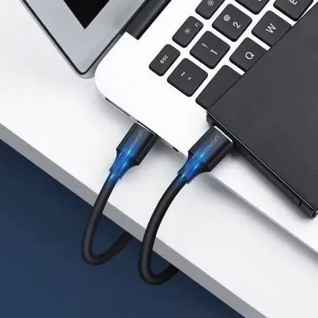 UGREEN US102 10308 Cable USB 2.0 a USB 2.0 0.5 m Negro