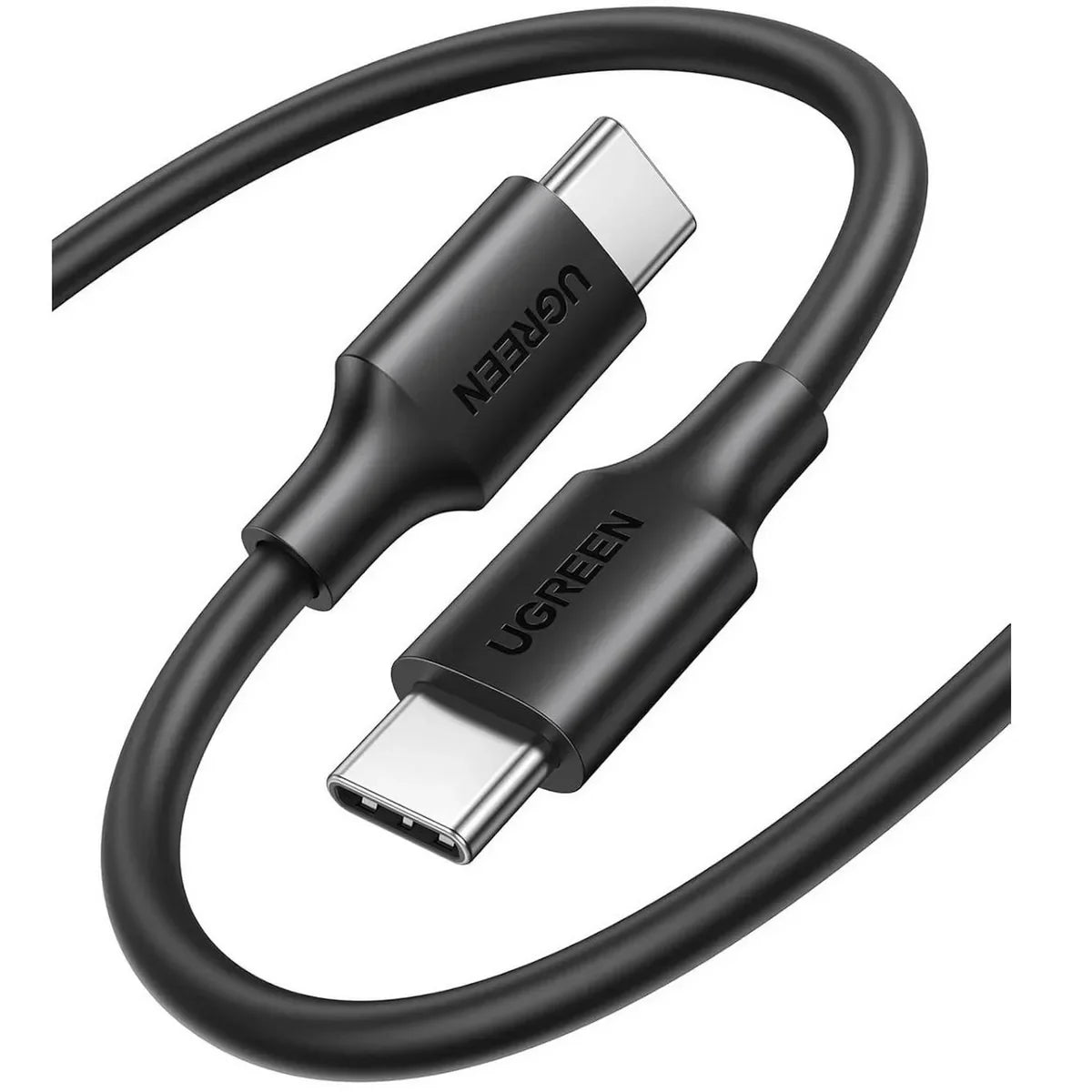 UGREEN US286 50998 Cable USB-C a USB-C 60W 1.5m