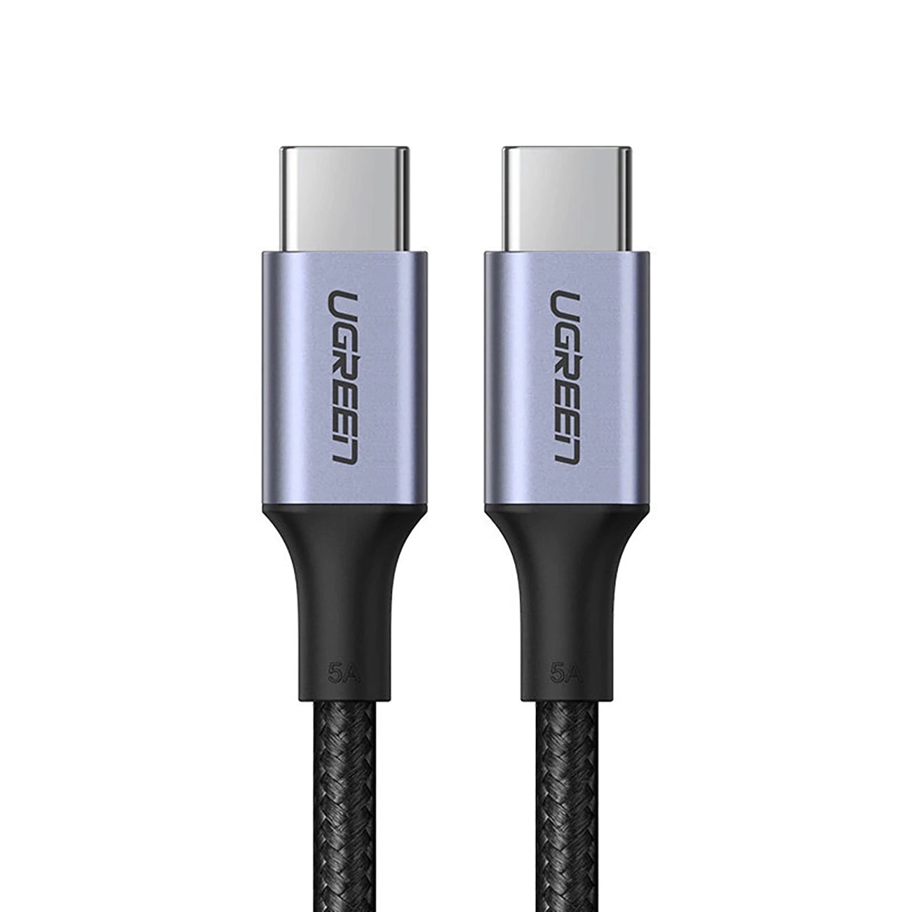 UGREEN US316 70427 Cable USB-C a USB-C 100W 1M