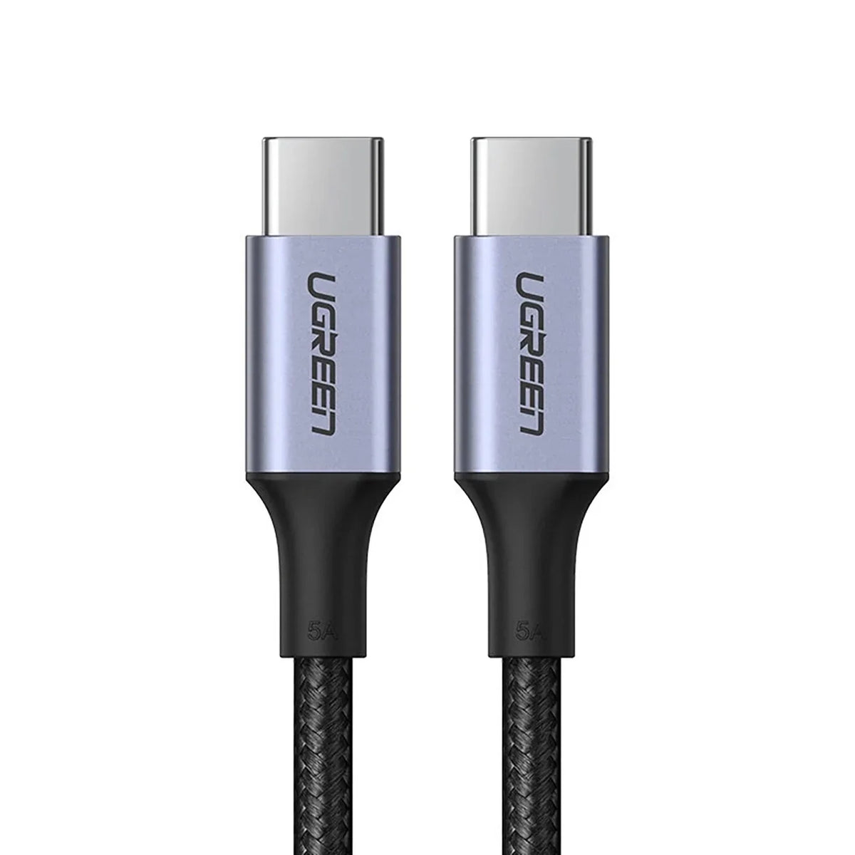 UGREEN US316 70427 Cable USB-C a USB-C 100W 1M