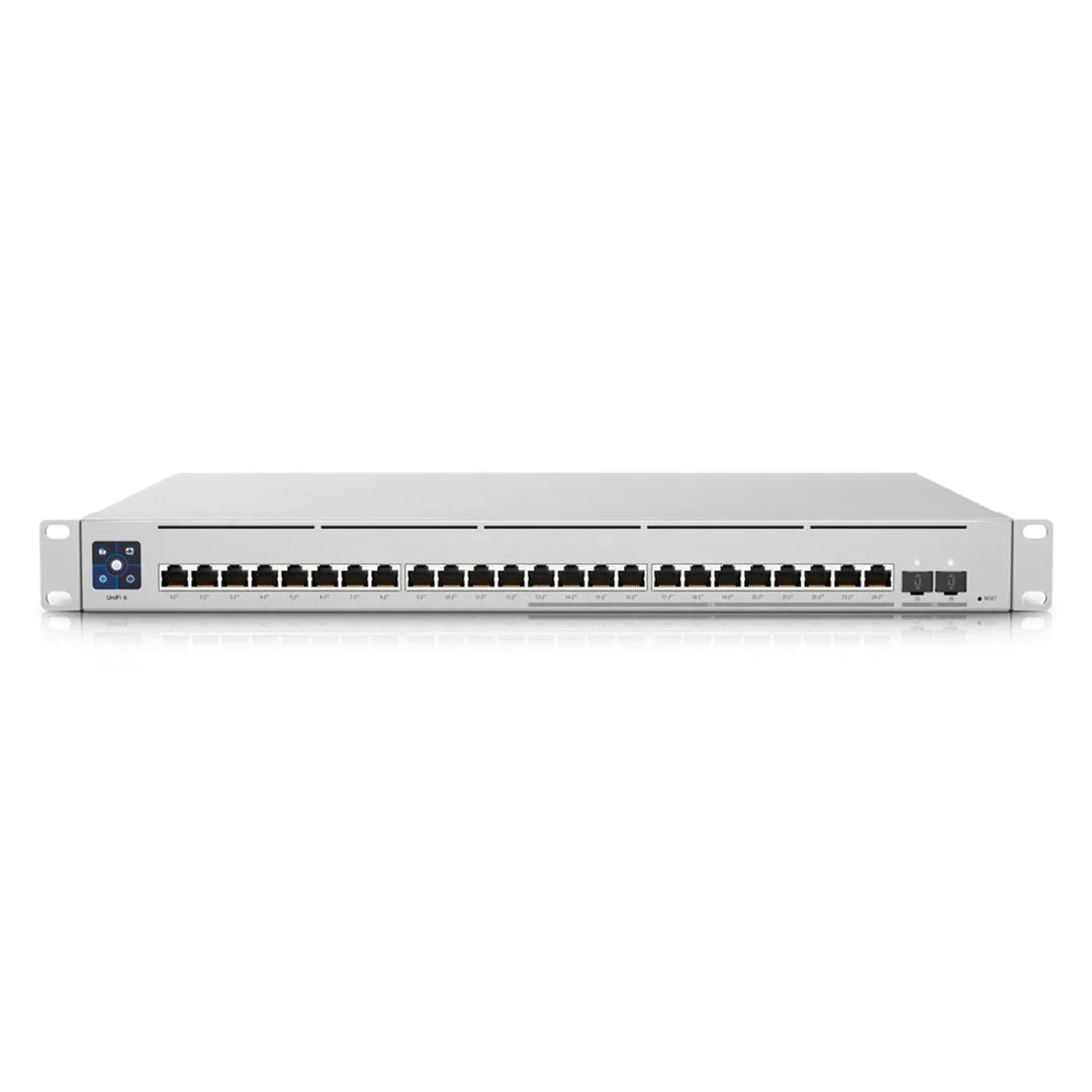 UBIQUITI USW-ENTERPRISE-24-POE Switch UNIFI PoE 24 Puertos