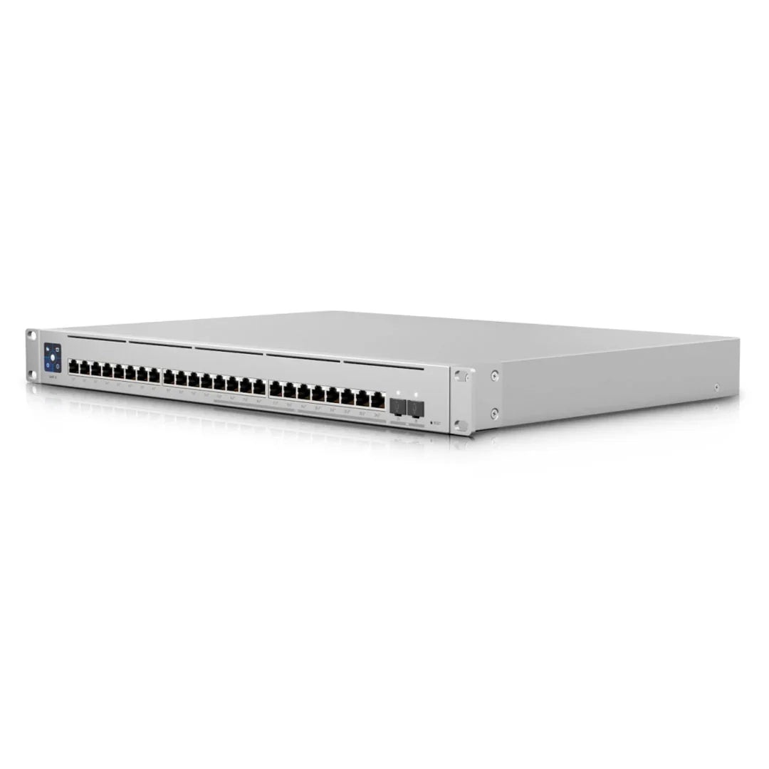 UBIQUITI USW-ENTERPRISE-24-POE Switch UNIFI PoE 24 Puertos