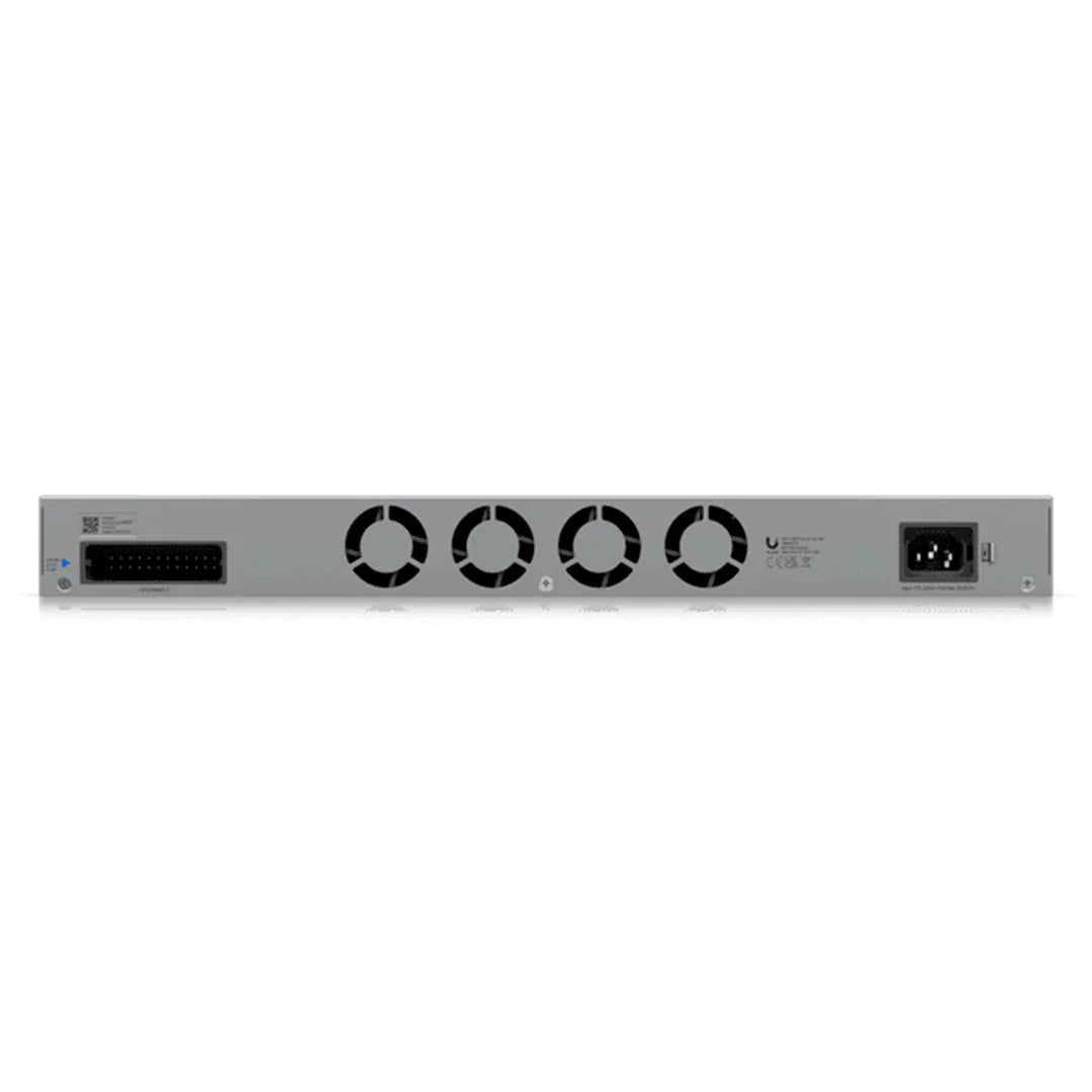 UBIQUITI USW-PRO-HD-24-POE Switch UNIFI PoE 24 Puertos L3