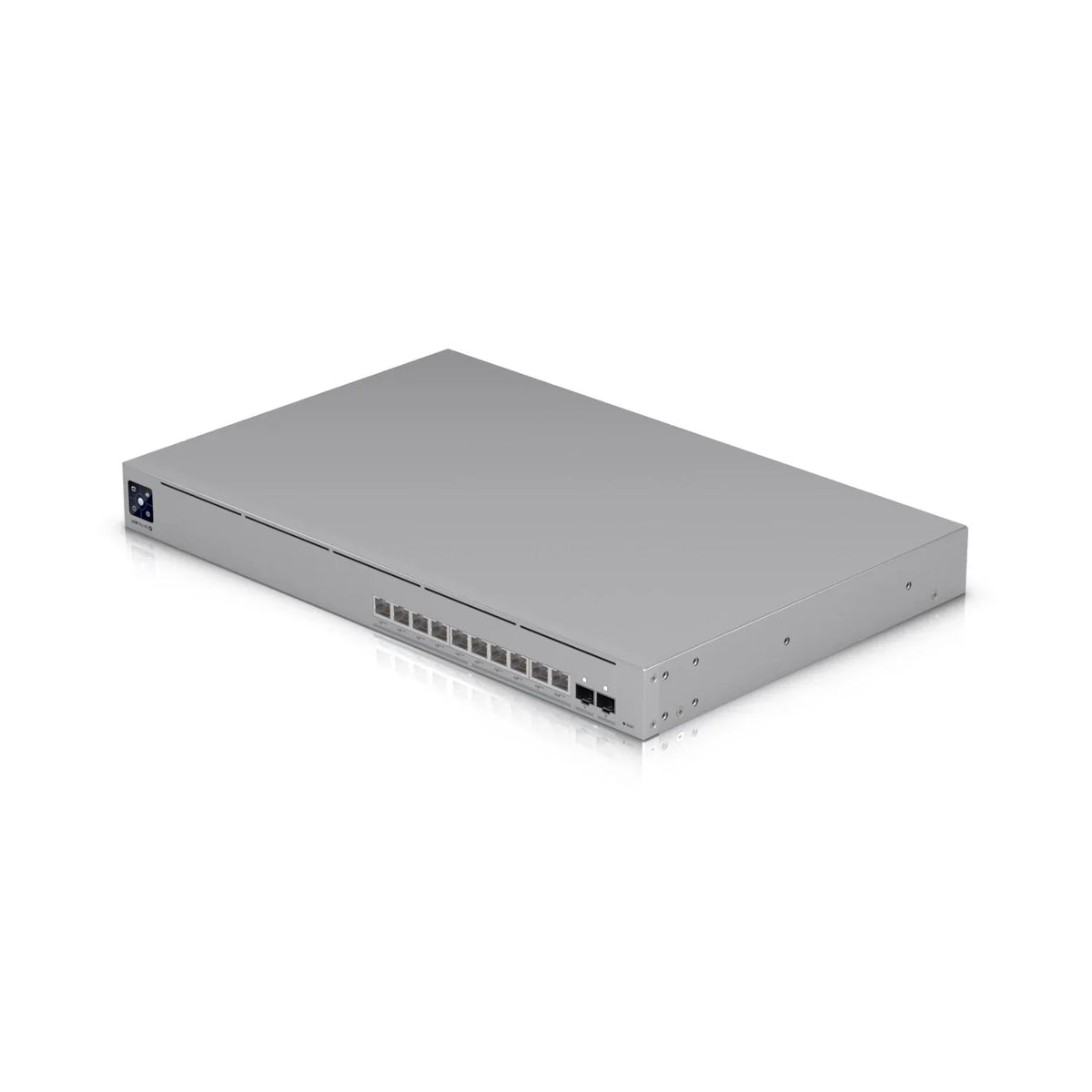UBIQUITI USW-PRO-XG-10-POE Switch PoE 10 Puertos 10GB 2SFP+ 400W