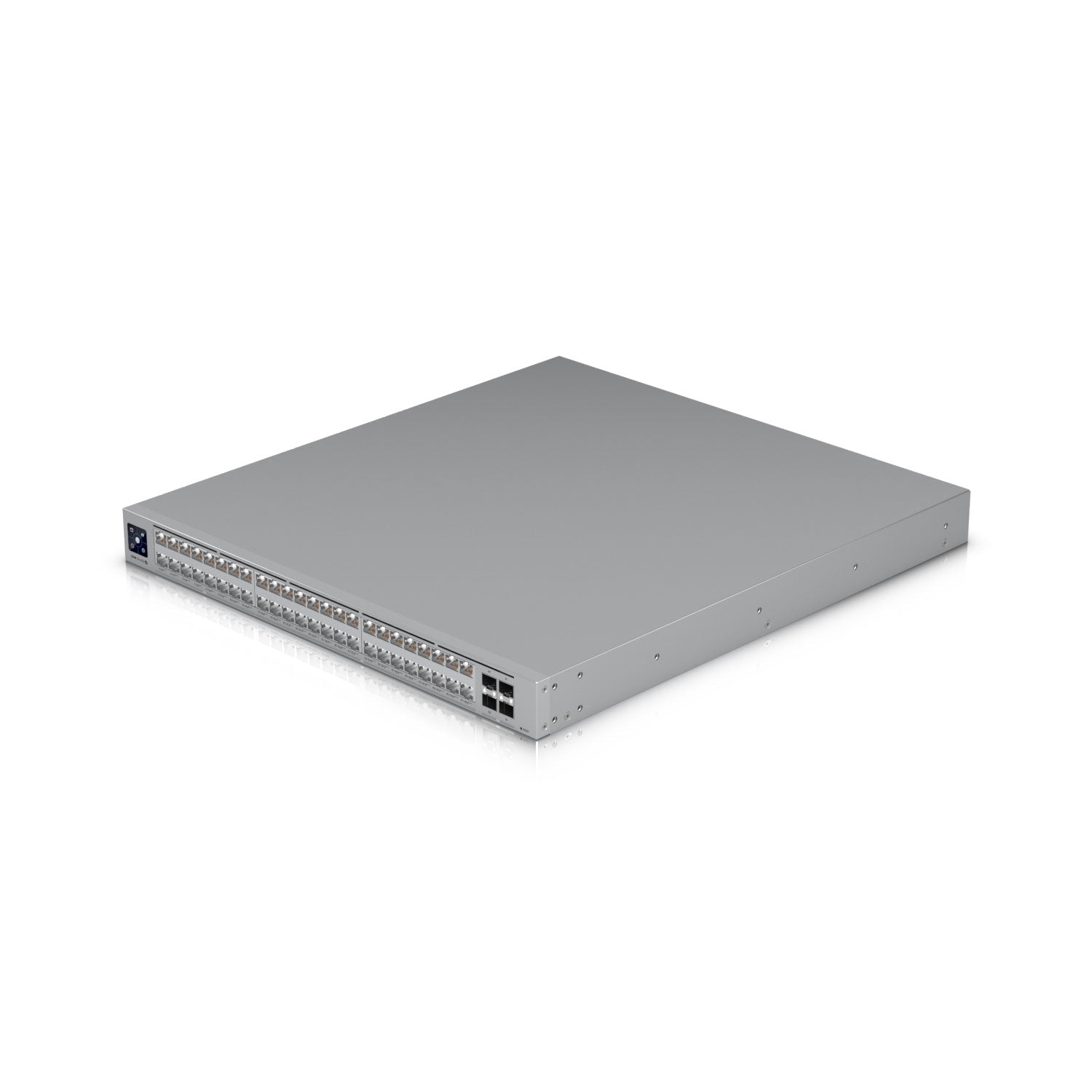 UBIQUITI USW-Pro-XG-48-PoE Switch PoE+++ 48 Puertos 10G/2.5G SFP28 25G