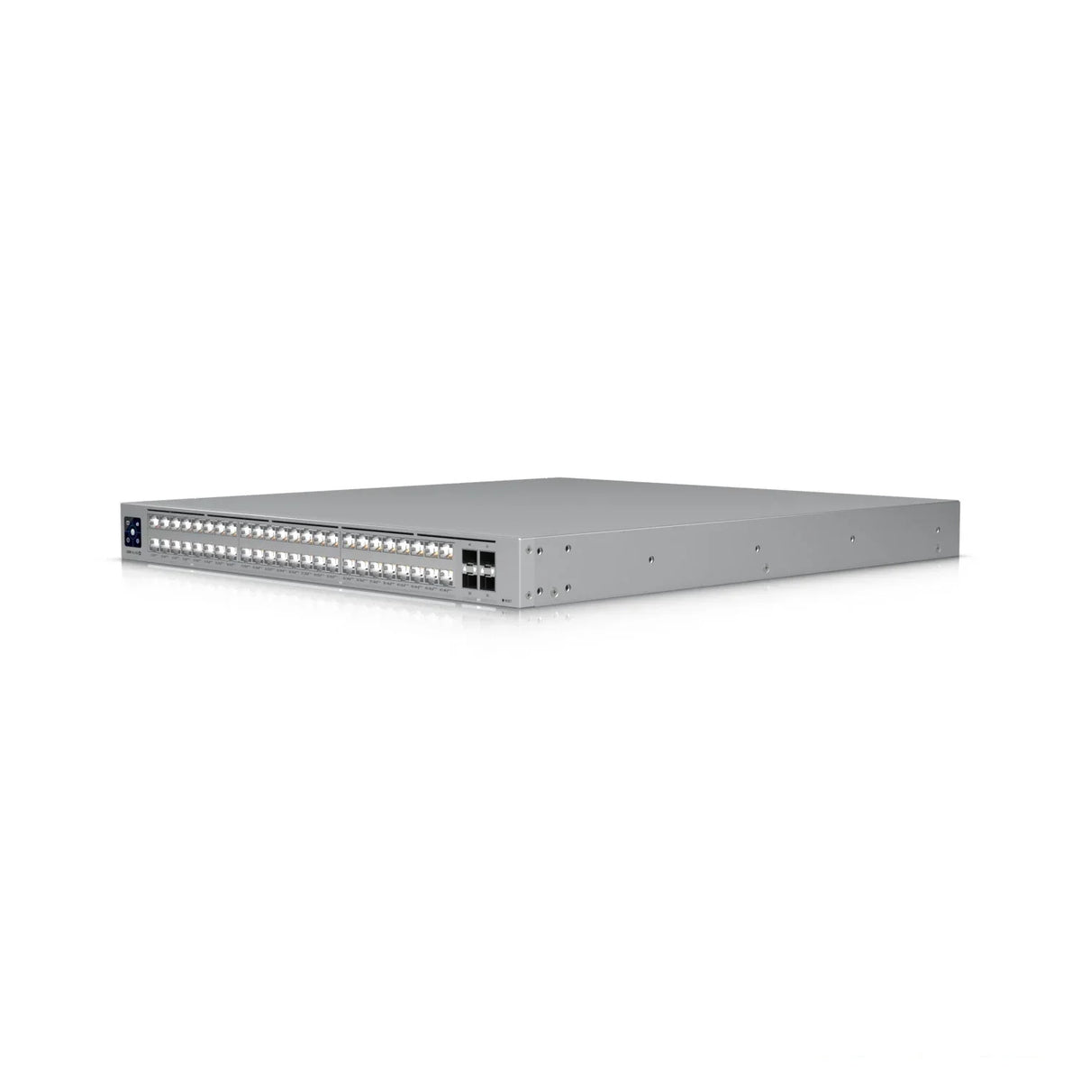 UBIQUITI USW-Pro-XG-48-PoE Switch PoE+++ 48 Puertos 10G/2.5G SFP28 25G