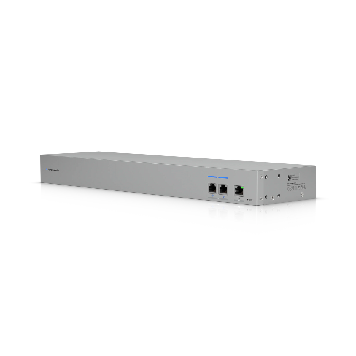 UBIQUITI USW-WAN-RJ45 Switch WAN Administrable 10G RJ45 PoE++