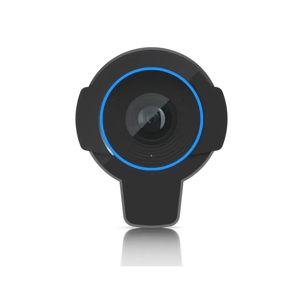 UBIQUITI UVC-AI-LPR-B Cámara de Seguridad IP 8MP 4K PoE+ LPR
