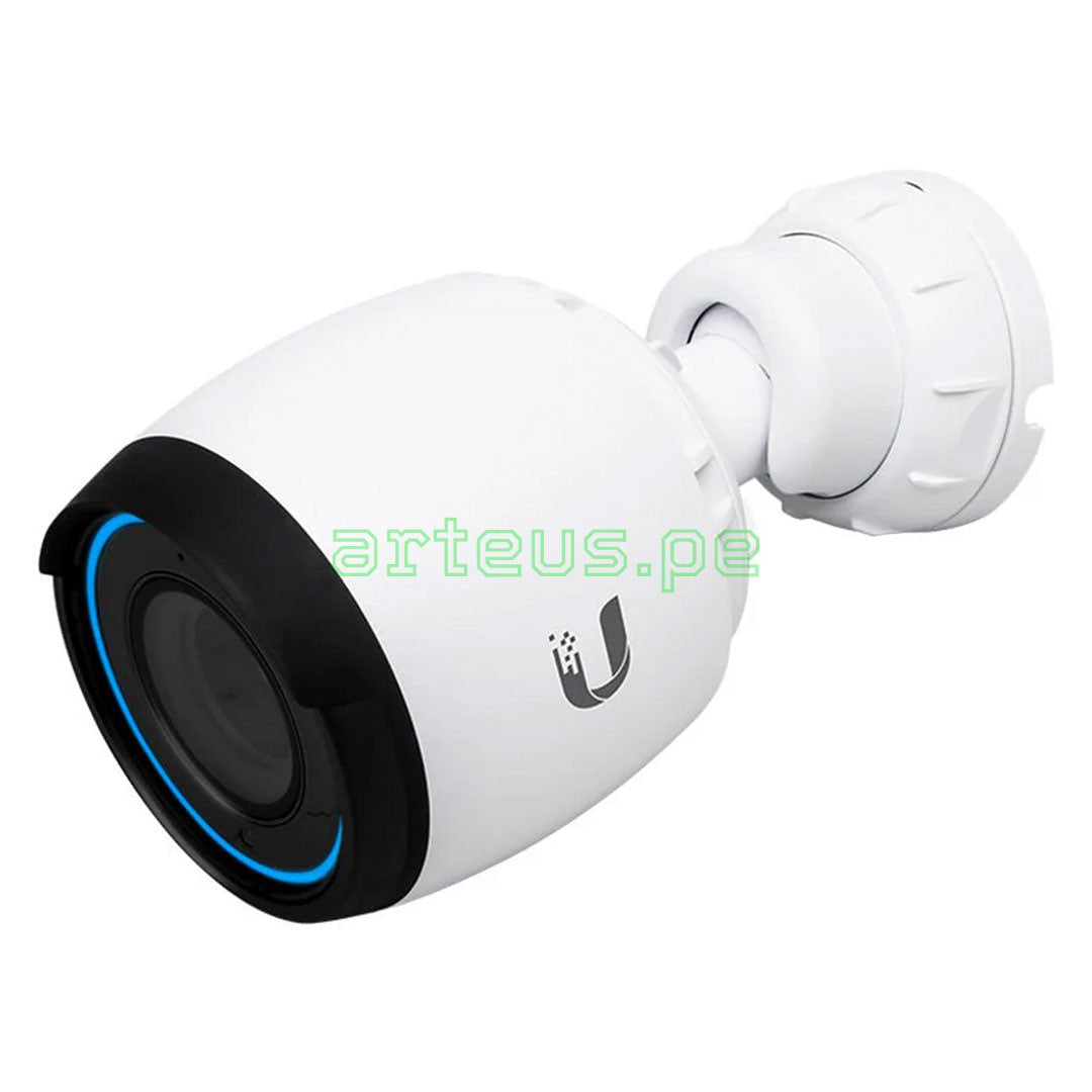UBIQUITI UVC-G4-BULLET Cámara de seguridad IP 4MP 2K+