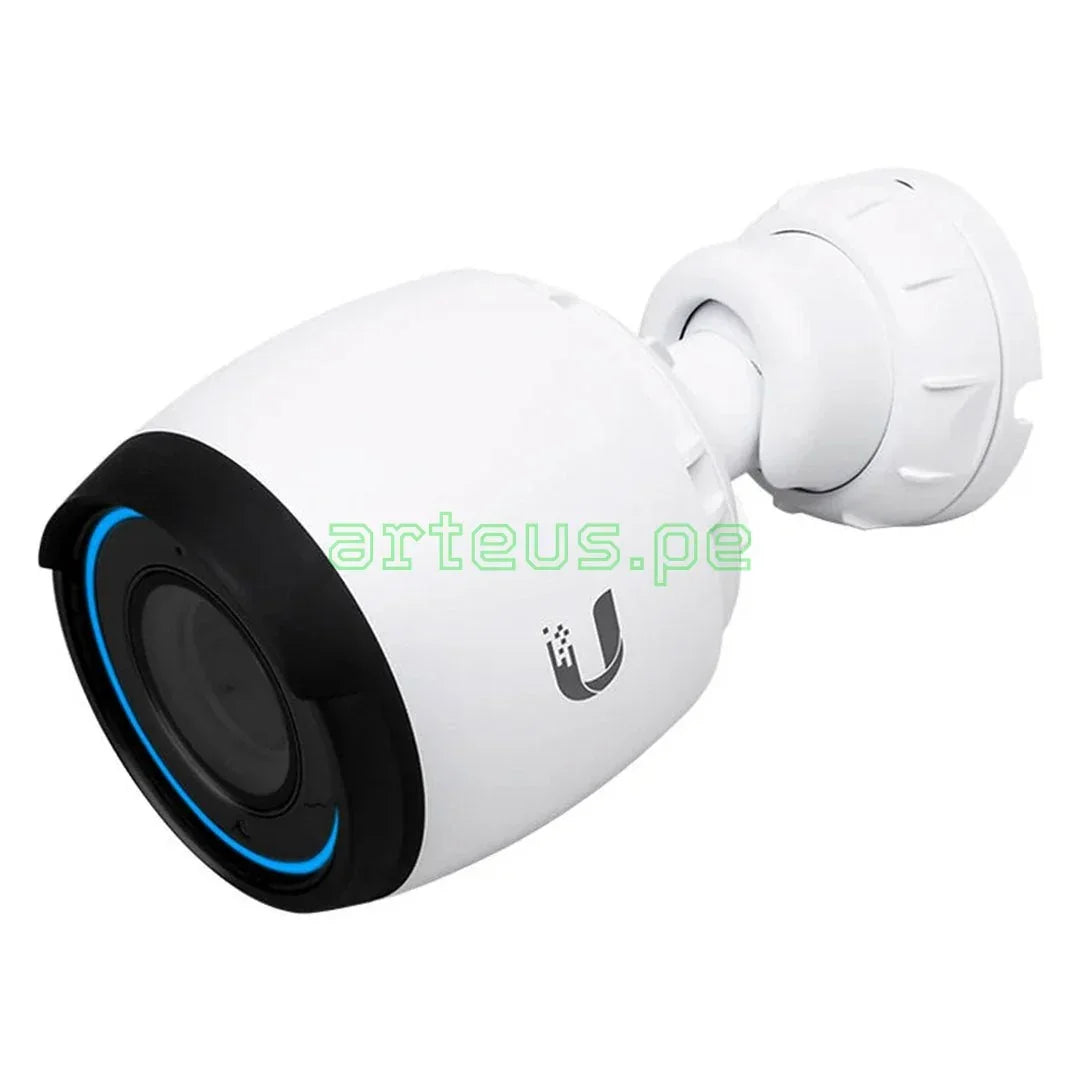 UBIQUITI UVC-G4-BULLET Cámara de seguridad IP 4MP 2K+