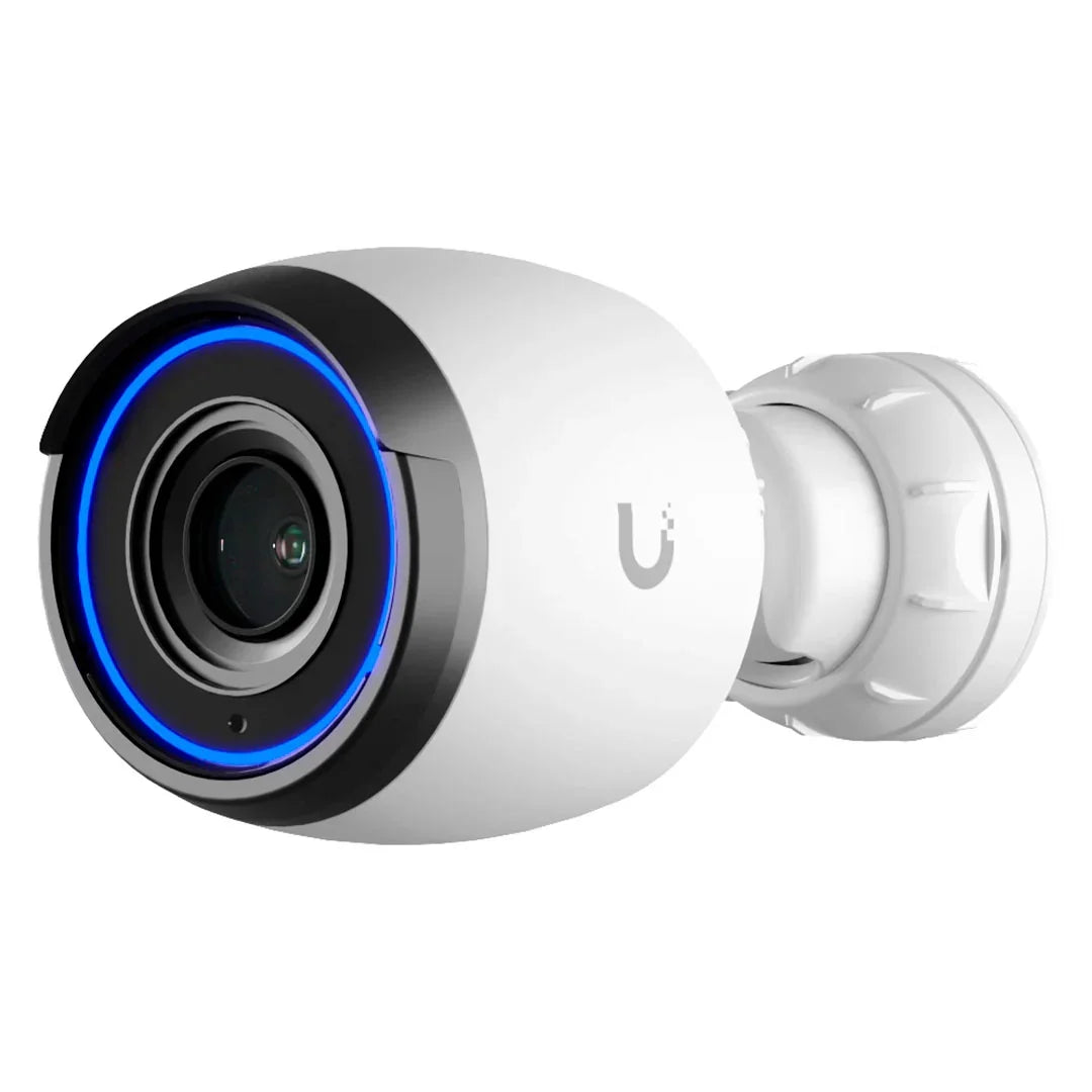 UBIQUITI UVC-G4-PRO Camara de seguridad IP 8MP 4K PoE