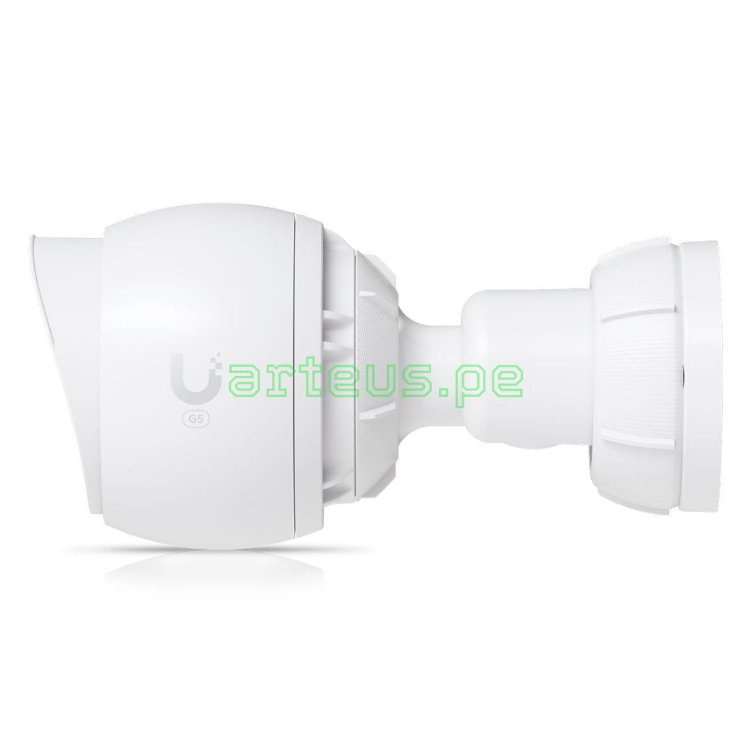 UBIQUITI UVC-G5-BULLET Camara de seguridad IP 4MP 2K+ PoE