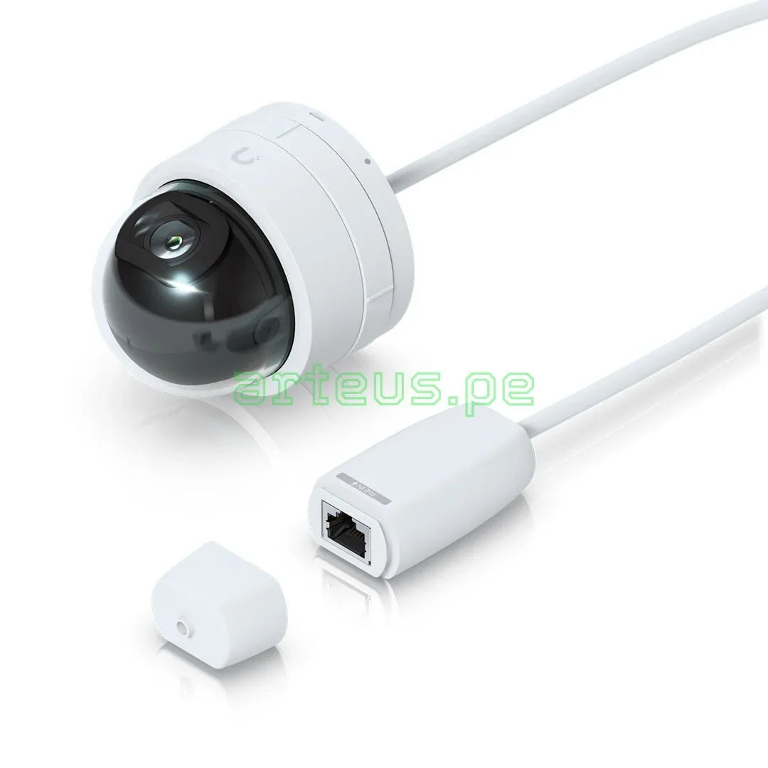 UBIQUITI UVC-G5-DOME-ULTRA-B Cámara de seguridad IP 4MP 2K+ PoE