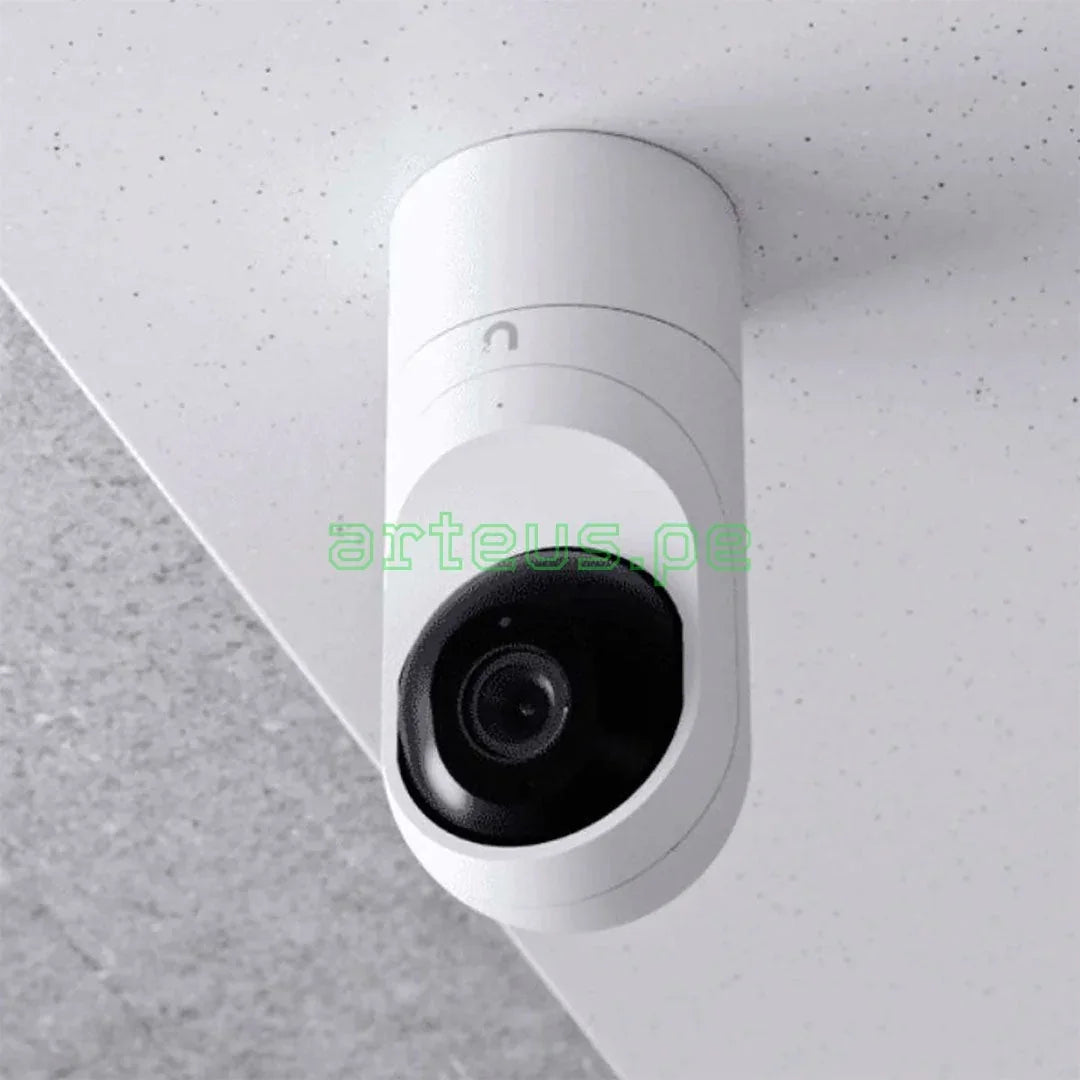 UBIQUITI UVC-G5-FLEX Camara de seguridad IP 4MP 2K+ PoE