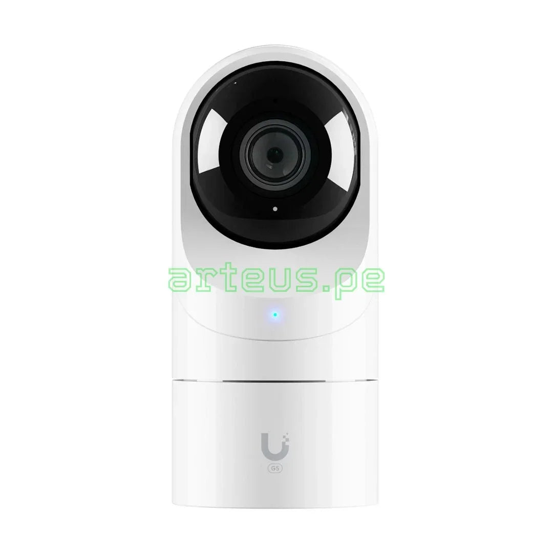 UBIQUITI UVC-G5-FLEX Camara de seguridad IP 4MP 2K+ PoE