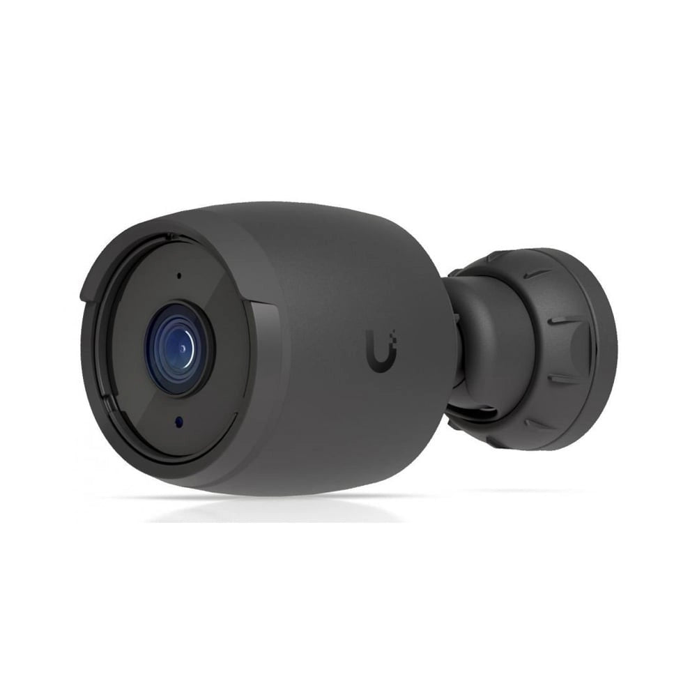 UBIQUITI UVC-G6-Bullet-B Cámara de Seguridad IP 8MP 4K PoE IA