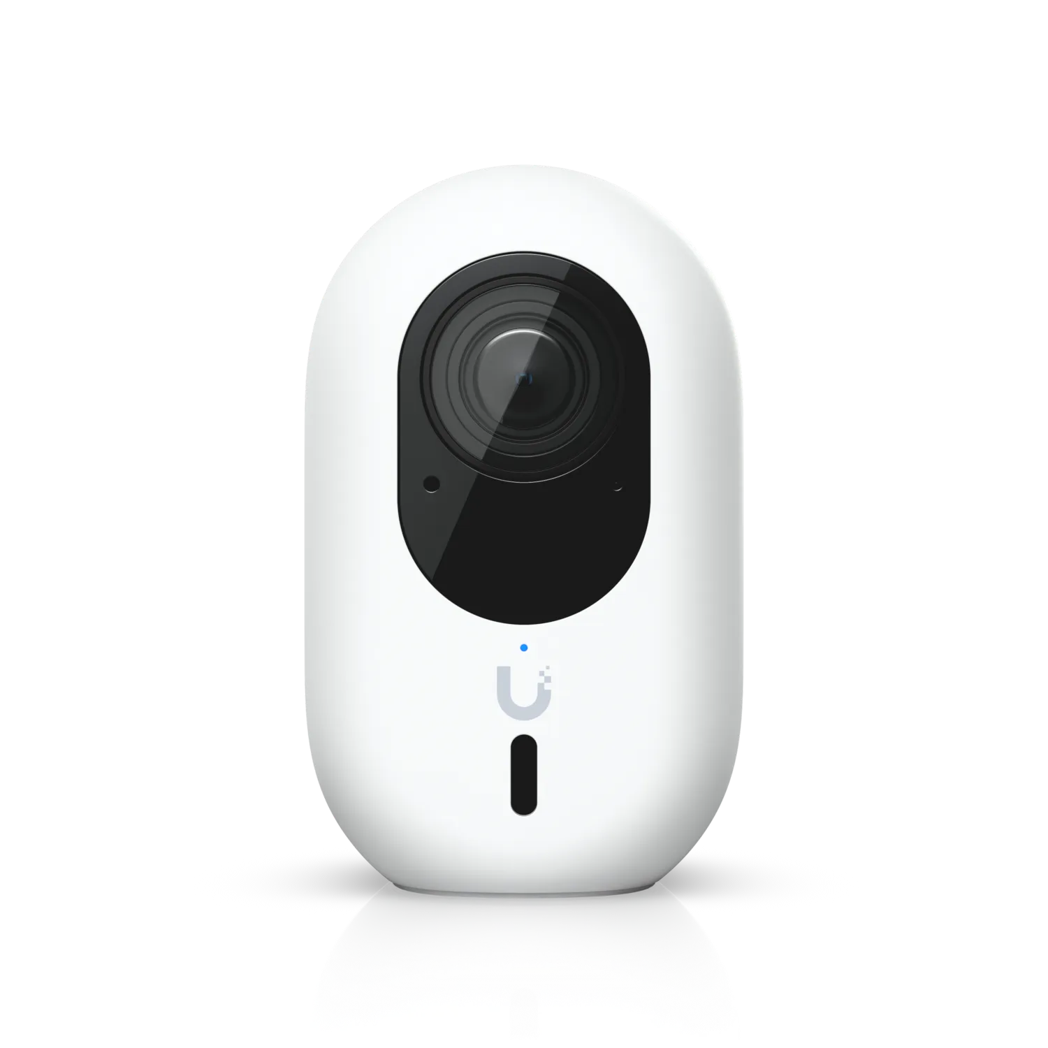 UBIQUITI UVC-G6-BULLET-W Cámara de Seguridad IP 8MP 4K PoE IA