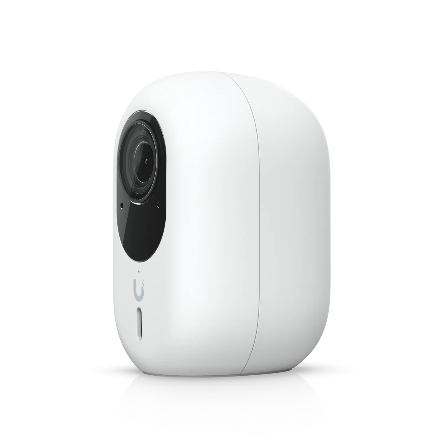 UBIQUITI UVC-G6-BULLET-W Cámara de Seguridad IP 8MP 4K PoE IA