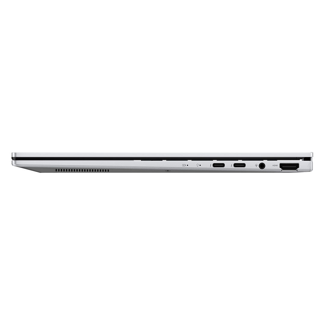 ASUS ZENBOOK 14 OLED Laptop Core Ultra 7 155H, 14", 16GB DDR4, SSD 1TB, Windows 11 Home, UX3405MA-QD019W
