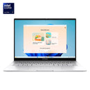 ASUS ZENBOOK 14 OLED Laptop Core Ultra 7 155H, 14", 16GB DDR4, SSD 1TB, Windows 11 Home, UX3405MA-QD019W