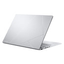 ASUS ZENBOOK 14 OLED Laptop Core Ultra 5 125H, 14", 8GB DDR5, SSD M.2 512GB, Windows 11 Home, Plata, 90NB11R2-M016F0