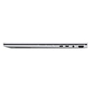ASUS ZENBOOK 14 OLED Laptop Core Ultra 5 125H, 14", 8GB DDR5, SSD M.2 512GB, Windows 11 Home, Plata, 90NB11R2-M016F0