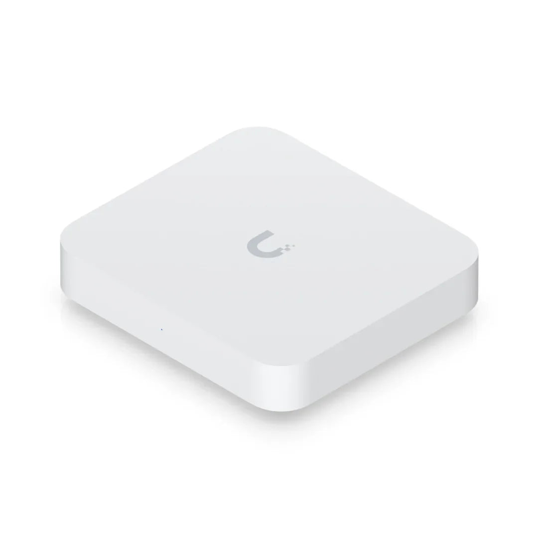 UBIQUITI UXG-Max Gateway Router Empresarial Multi-WAN 2.5GbE