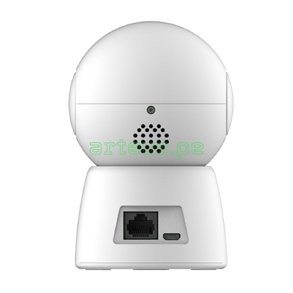 UNIVIEW UHO-S2E Cámara de seguridad WIFI 2MP PT 360º audio inteligente