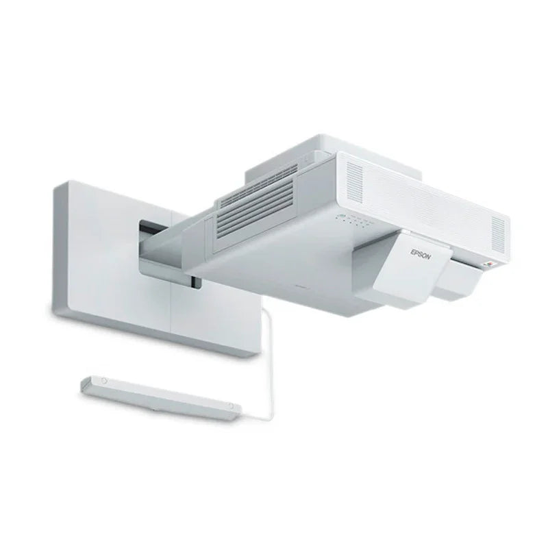EPSON V11H919021 Proyector BrightLink 1485Fi+ interactivo táctil de distancia ultracorta, Luz Laser