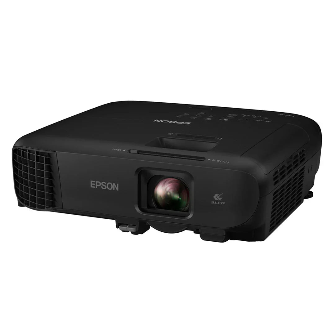 EPSON V11H978021 Proyector Epson PowerLite FH52+ Inalambrico Portatil FHD 1080p