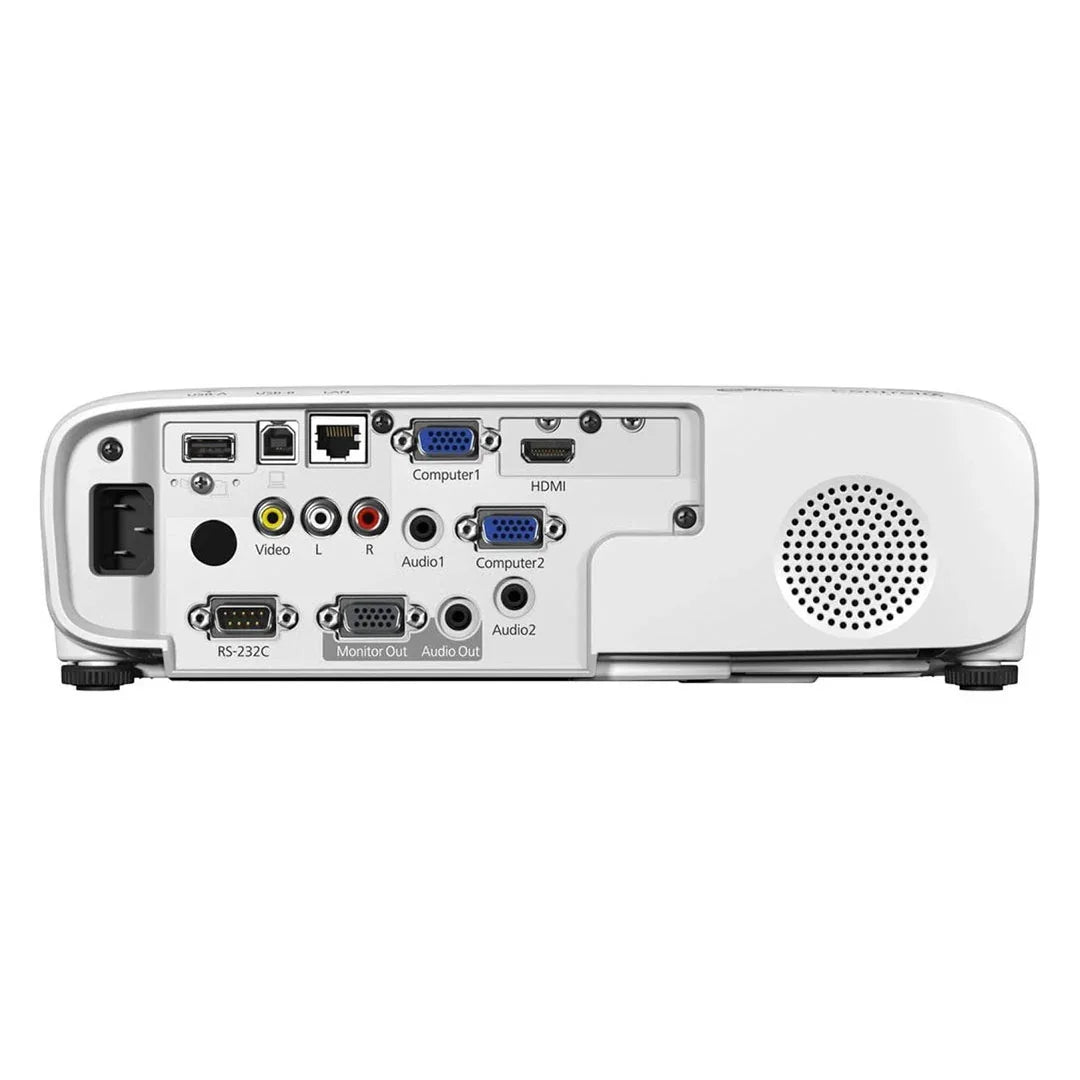 EPSON PowerLite X49 Proyector 3600Lúmenes 1024x768 XGA 3LCD HDMI VGA USB V11H982020