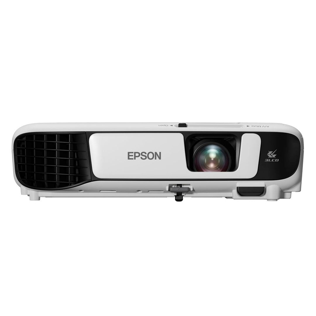 EPSON V11HA02021 Proyector PowerLite W52+