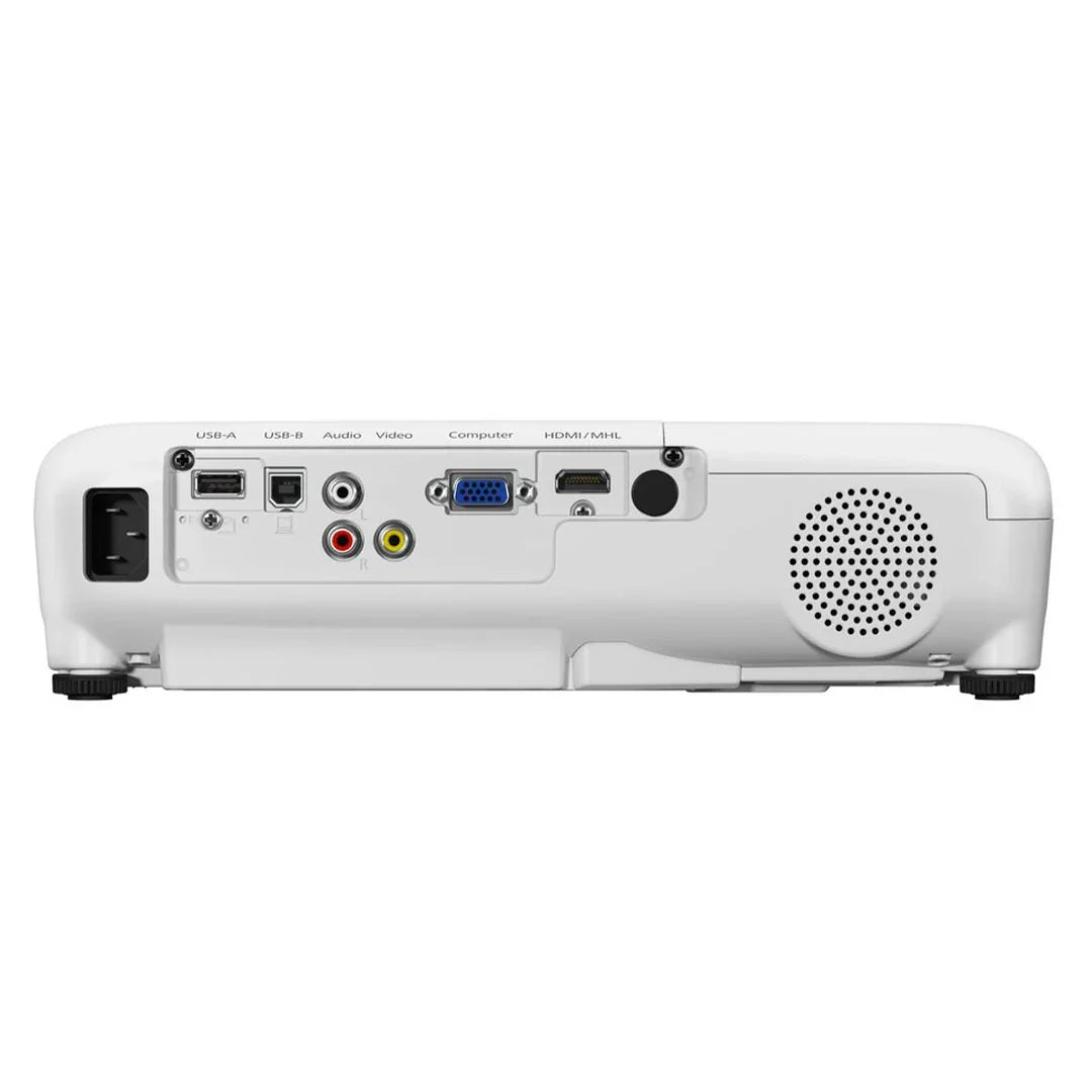 EPSON V11HA02021 Proyector PowerLite W52+