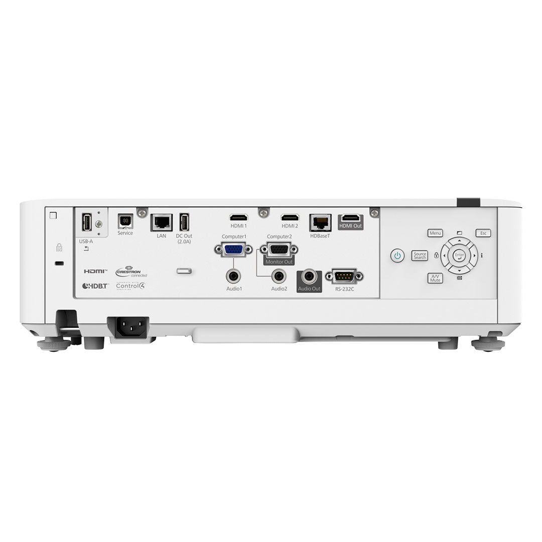 EPSON PowerLite L630SU Proyector Laser