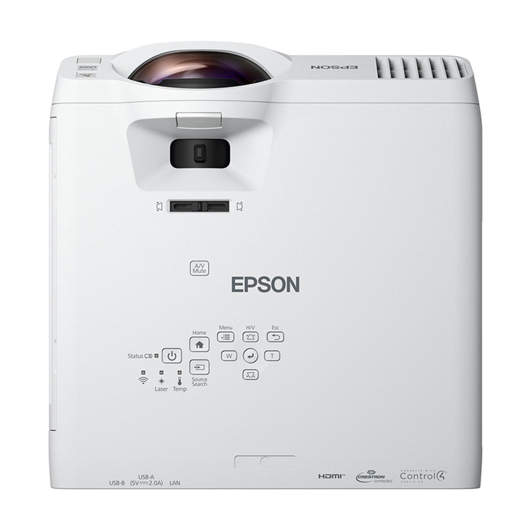 EPSON V11HA75020 Proyector Laser Inalambrico POWERLITE L210SF 1080p 3LCD