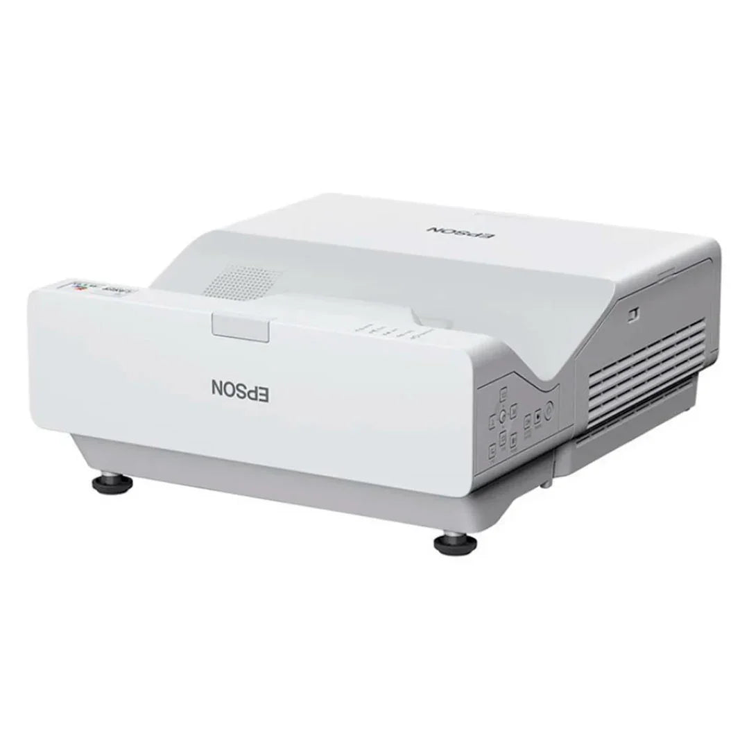 EPSON V11HA78021 Proyector Laser Interactivo 770Fi 1080p 3LCD de Alcance Ultracorto