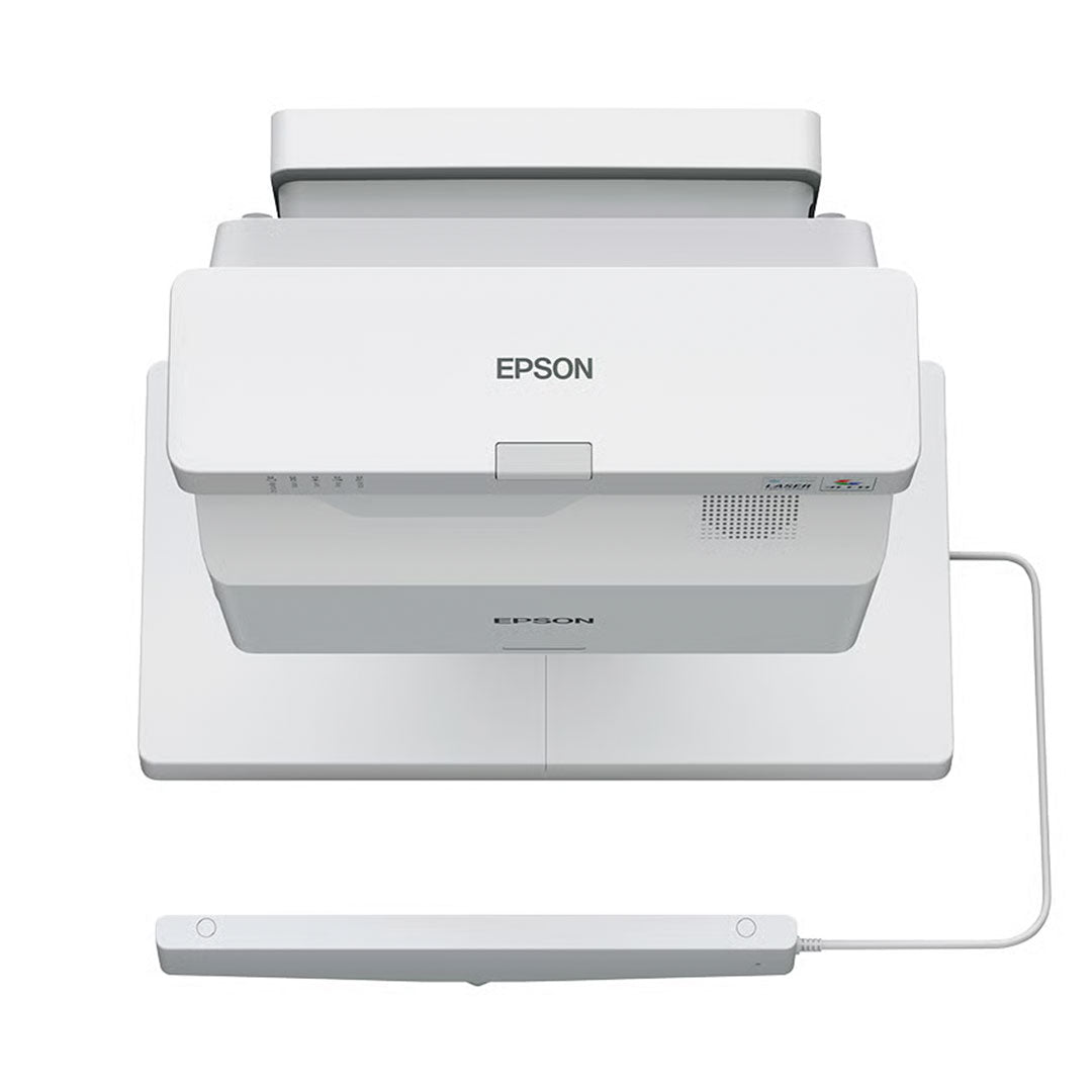 EPSON V11HA78021 Proyector Laser Interactivo 770Fi 1080p 3LCD de Alcance Ultracorto