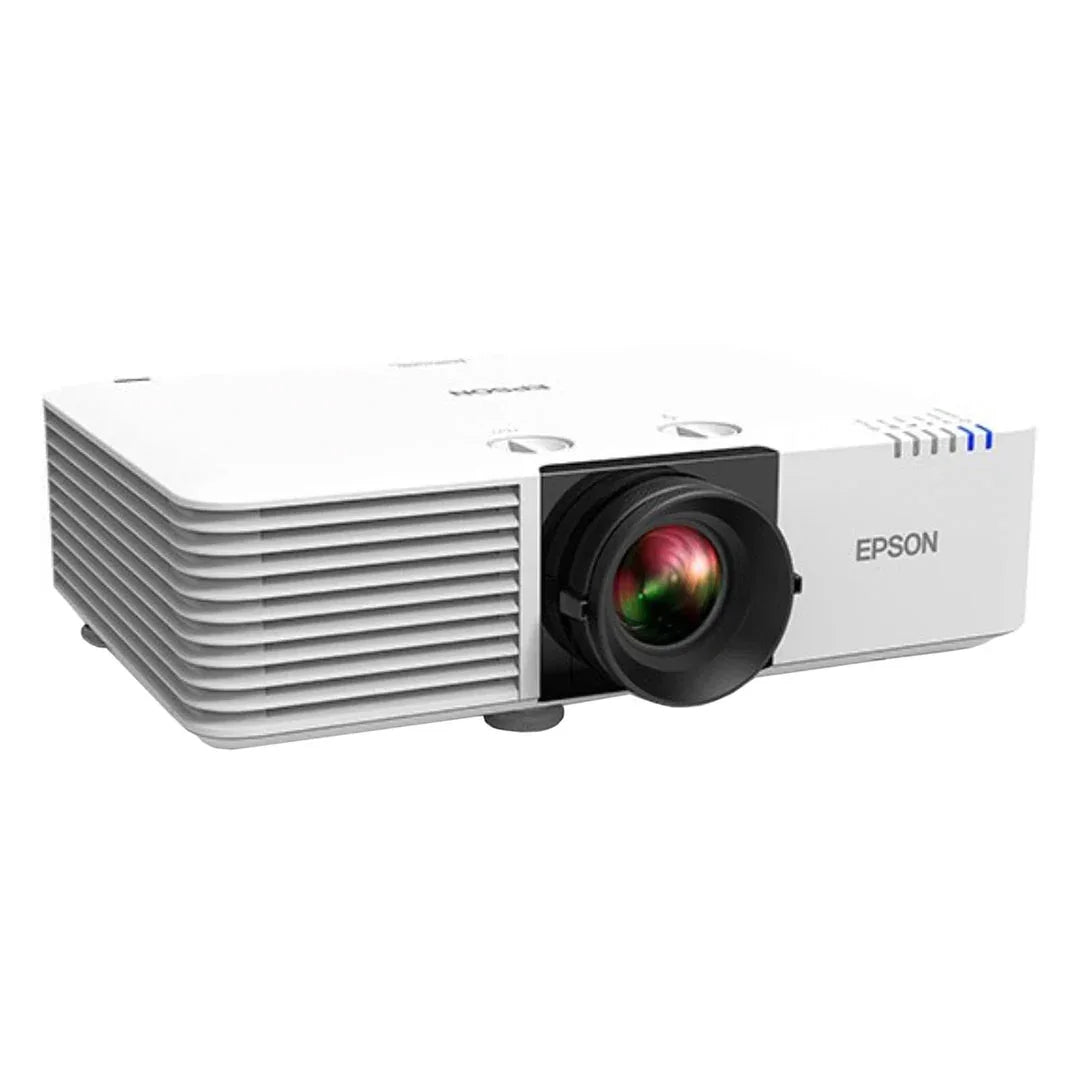EPSON V11HA98020 r Proyector Laser L570U WUXGA con mejora 4K1 y 5.200