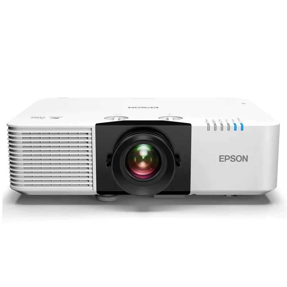 EPSON V11HB29021 Proyector Láser PowerLite L690U de 6500Lm WUXGA 1920x1200 3LCD
