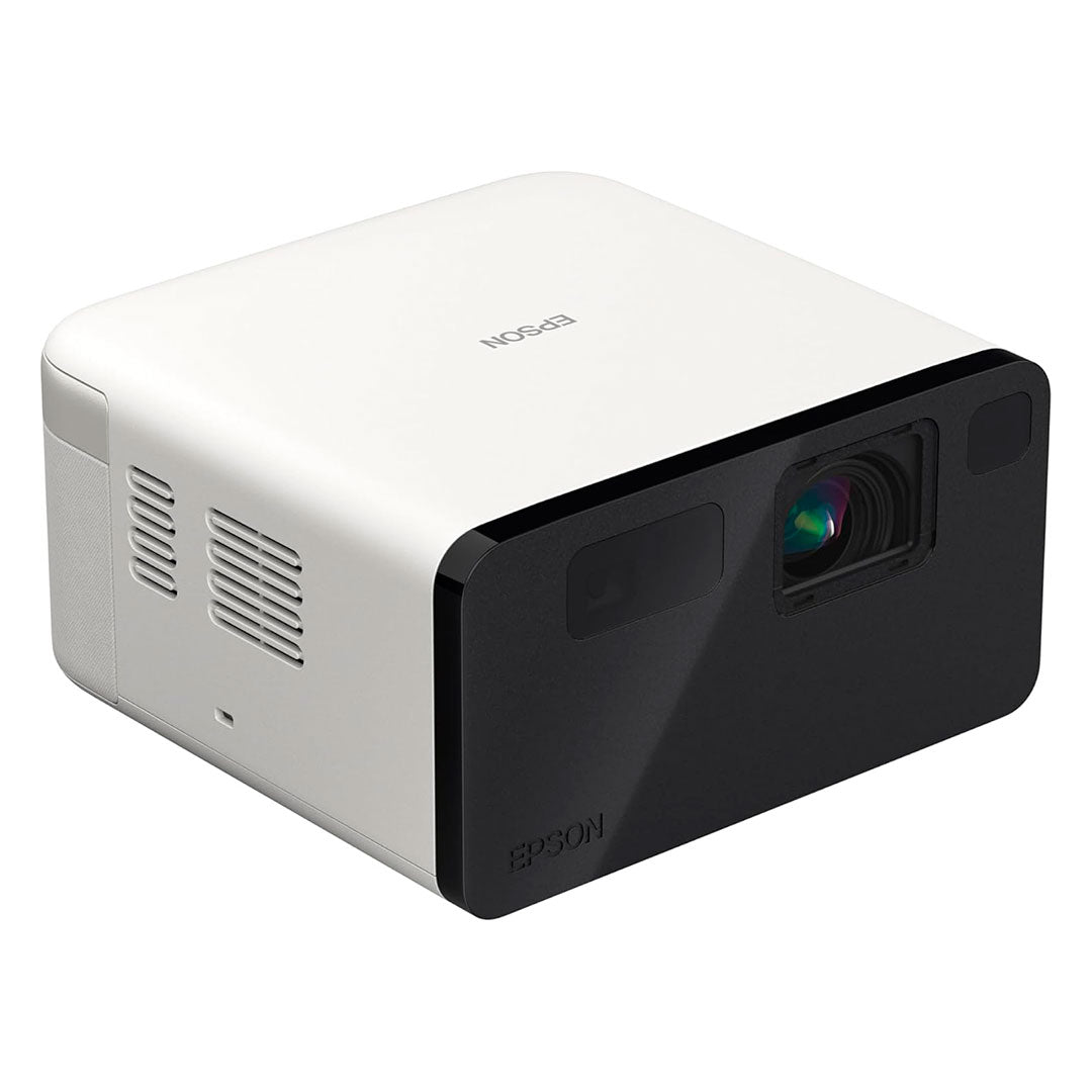 EPSON V11HB35020 Proyector Láser Portatil Smart EF21