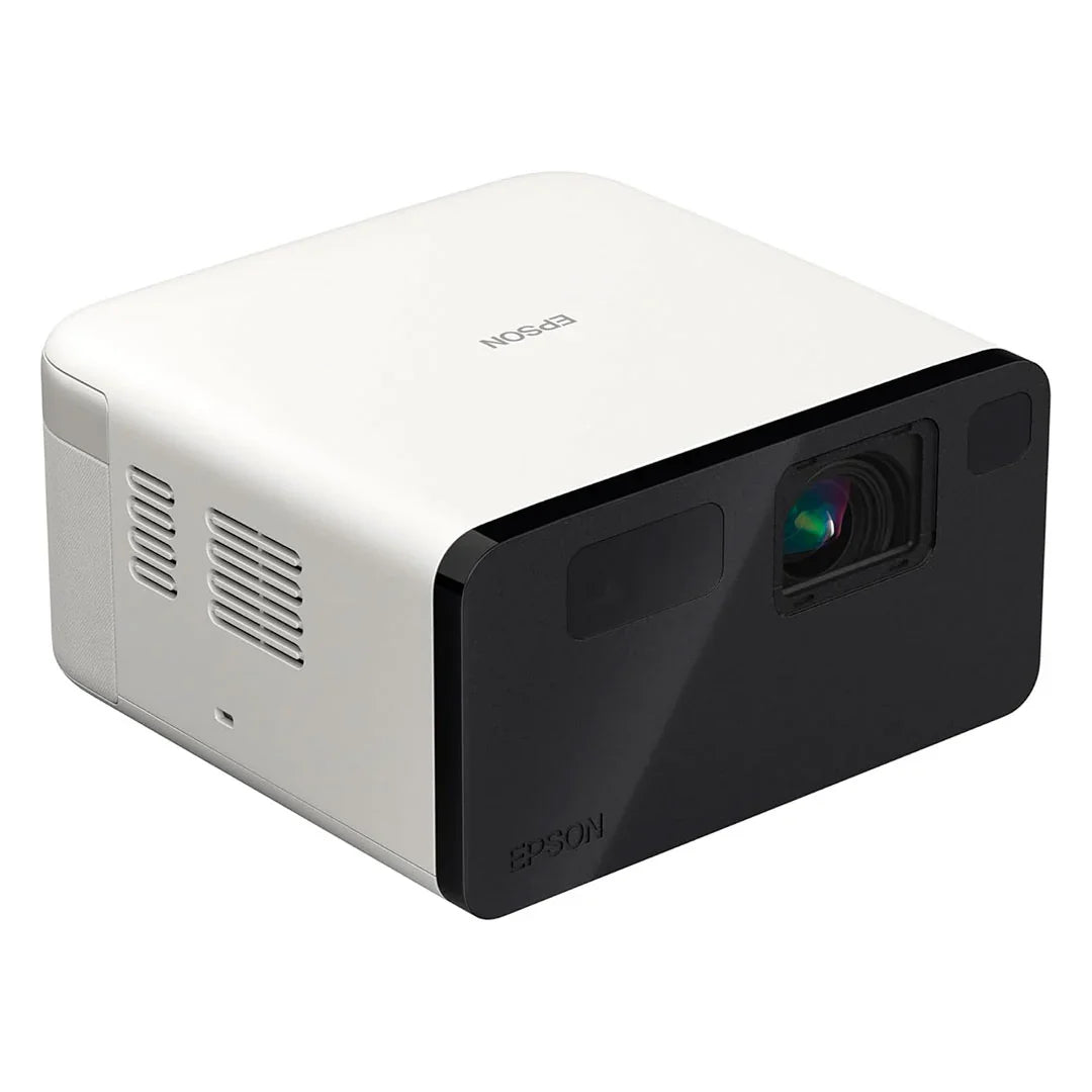 EPSON V11HB35020 Proyector Smart Portatil EpicVision EF21 con Google TV