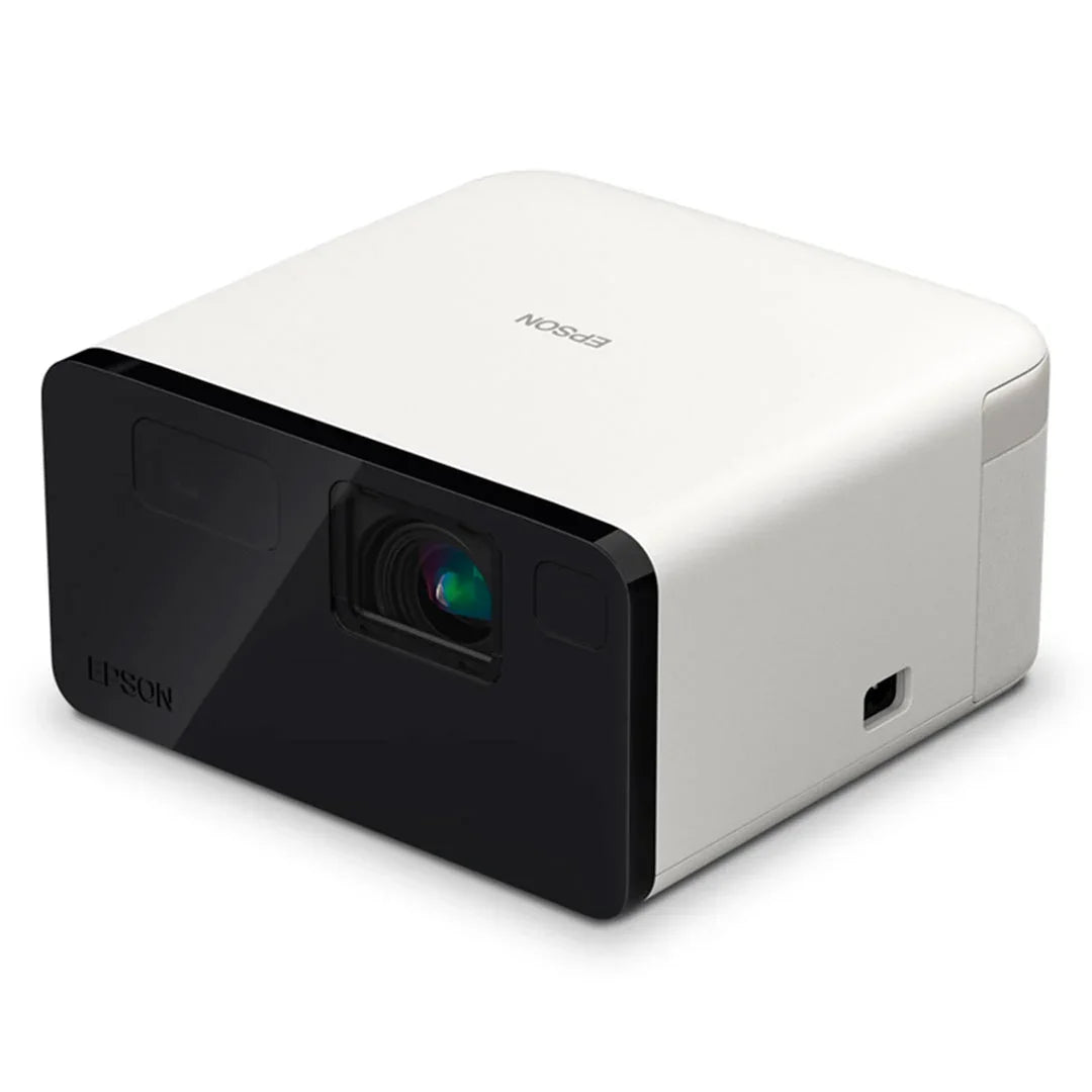 EPSON V11HB35020 Proyector Smart Portatil EpicVision EF21 con Google TV