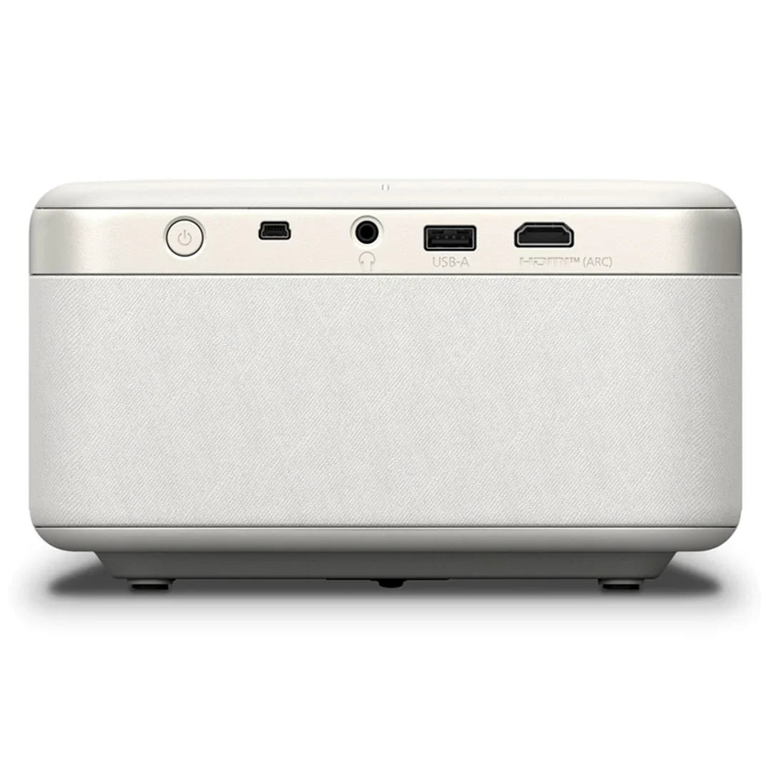 EPSON V11HB35020 Proyector Smart Portatil EpicVision EF21 con Google TV