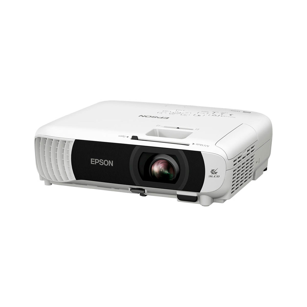 EPSON PowerLite W55+ Proyector Portatil Inalambrico 4000 Lumenes WXGA V11HB58021